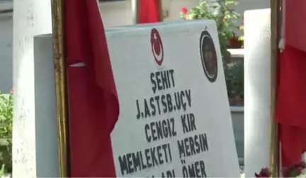 15 Temmuz Demokrasi ve Milli Birlik Günü - Mersin