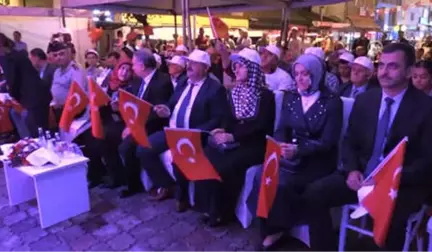 15 Temmuz Demokrasi ve Milli Birlik Günü