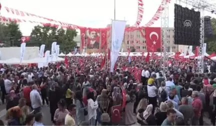 15 Temmuz Demokrasi ve Milli Birlik Günü