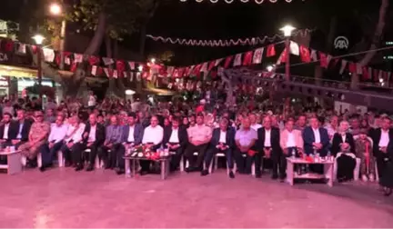 15 Temmuz Demokrasi ve Milli Birlik Günü - 15 Temmuz Gazisi Yavuz Dede