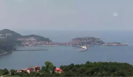 Amasra'da Hedef 