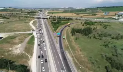 En Çok İstanbul'da, En Az Ardahan'da Sürücü Var