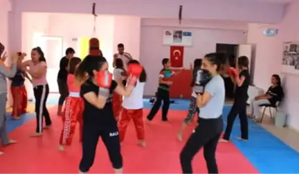 Aşırı Kilolu Kız Kilo Problemini 3 Yılda Spor Yaparak Çözdü