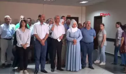 Diyarbakır Hdp Diyarbakır İl Başkanı Camcı Vekillerimizle Gurur Duyuyoruz