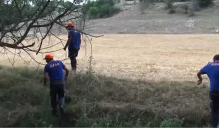 Tokat'ta Kaybolan Küçük Kız 9. Günde de Bulunamadı