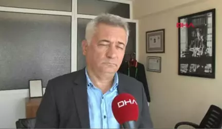 İstanbul Adil Serdar Saçan, Adnan Oktar'dan Şikayetçi Oldu