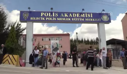 Şehit Babasının İzinden Gidip Polis Oldu - Bilecik