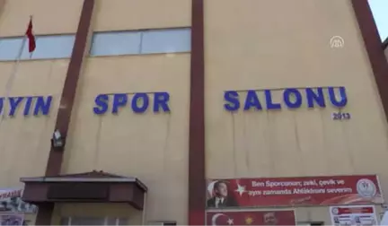 Yıldız Erkekler Türkiye Ferdi Boks Şampiyonası