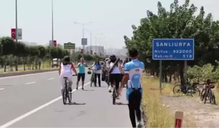 Türk Kadınının Zaferi Bisiklet Turu