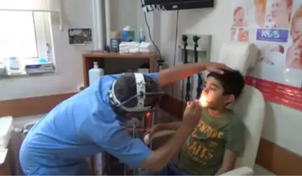 Op. Dr. Mehmet Şentürk: