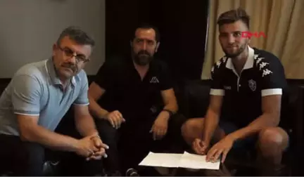 Spor Kardemir Karabükspor'da Çifte Transfer