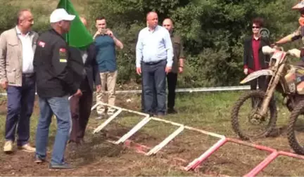 Türkiye Süper Enduro Şampiyonası