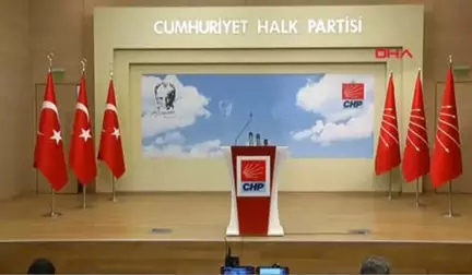 CHP'li Tezcan Delegelere Baskı Yapılıyor Demenin Bir Anlamı Yok 1