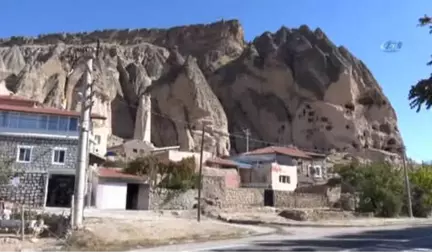 Aksaray'a İlk 6 Ayda 437 Bin Turist Ziyaretçi