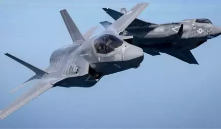 F-35 Savaş Uçağı: ABD'nin Vermemekle Tehdit Ettiği, Türkiye'nin Ortağı Olduğu Jetler