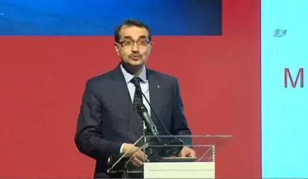 Bakan Dönmez: 