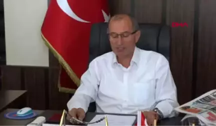 Kütahya'daki Toplu Balık Ölümlerine Suç Duyurusu