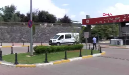 Avcılar'daki Koca Dehşeti Annesini Uyarmak İçin Aramış