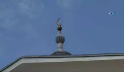 Restorasyon Çalışması Tamamlanan Tarihi İlyas Çelebi Cami İbadete Açıldı