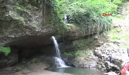 Artvin Murgul'da Keşfedildi, Herkes Oraya Gidiyor Hd