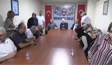 Bir Yılda Yapacağımız İşleri Bir Ayda Çıkardık