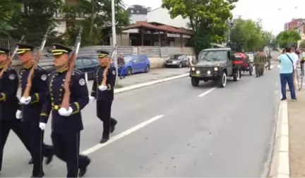 Kosova'nın Mandela'sı