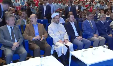 Bakan Albayrak: