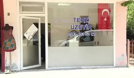 Siyasetçilerin Terzisi Eski Günlerini Arıyor (1)