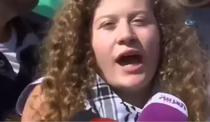 Tamimi, Saat 16.00'da Basın Toplantısı Düzenleyecek