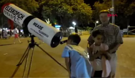 Balıkesir Uzay Merakı Geçim Kapısı Oldu
