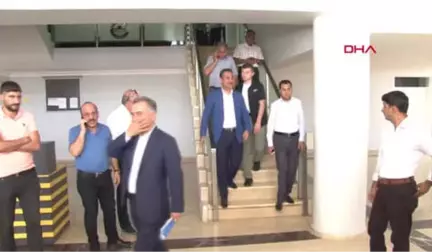 Diyarbakır AK Parti'li Eker ABD'nin Tehdit Kokan Sözlerini Doğru Bulmuyoruz Hd