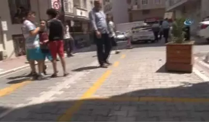 Esenyurt'ta Polisin 'Dur' İhtarına Silahla Cevap Verdiler