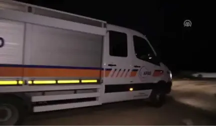Umutlar Tükenirken Mucizevi Kurtarma
