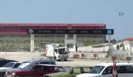 Başkent'ten Isparta'ya Hava Hareketliliği...kara Havacılık Okul Komutanlığı Isparta'ya Taşınıyor