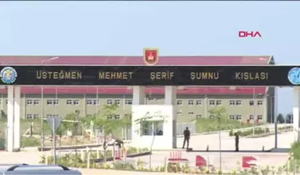 Isparta Başkentteki Kara Havacılık Okul Komutanlığı Isparta'ya Taşınıyor Hd