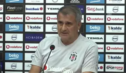 Şenol Güneş: 