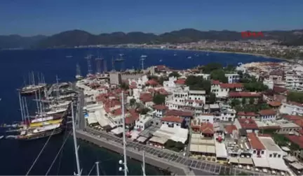 Muğla Bayramda Rezervasyon Yaptırmadan Tatile Çıkmayın-Marmaris