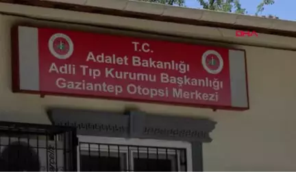 Gaziantep Maganda Kurşunuyla Yaralanan Çocuk, Yaşama Tutunamadı