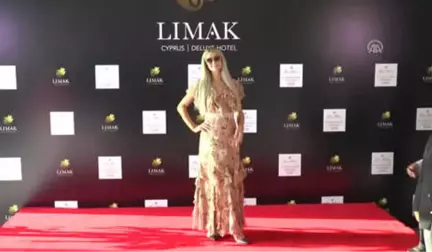 Paris Hilton KKTC'de - Lefkoşa