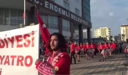 Ayaş Antik Tiyatro Festivali