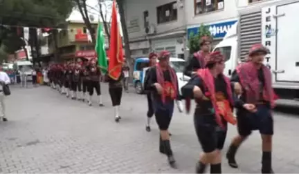 Buharkent'in Taze İnciri Festivalle Tanıtıldı