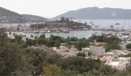 Turizm Cenneti Bodrum'un Turistleri Cezbeden Müzesi