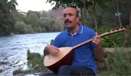 Görme Engeli Yıldırmadı, En Büyük Hayali Olan Müzik Albümünü Çıkardı