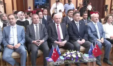 İstanbul 'Zemin İstanbul'da İşbirliği Protokolü İmzalandı 1