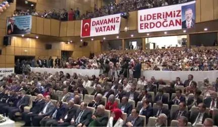 Cumhurbaşkanı Erdoğan: 