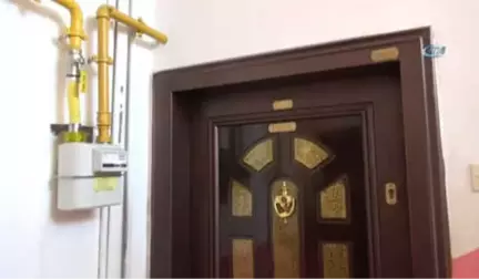 İki Gündür Apartmandan Gelen Gizemli Ses, Mahalleliyi Tedirgin Ediyor
