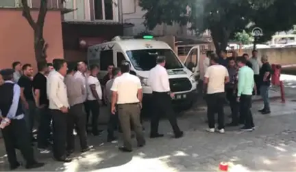 Adana'da Şelalede Kaybolan 3 Kişinin Ölü Bulunması