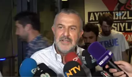 Ahmet Ürkmezgil: 