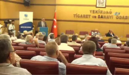 CHP'li Belediye Başkanı Albayrak'tan Cumhurbaşkanı'na Tam Destek: 