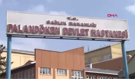 Erzurum Katarakt Ameliyatı Oldular, Görme Yeteneklerini Kaybetmelerinden Korkuluyor Hd